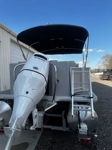 Slide: The Image of Godfrey SW2086 Fish Stern 2026 - 11