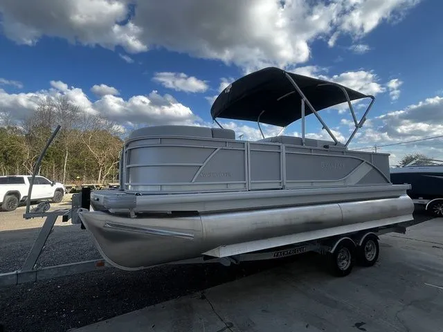 Slide: The Image of Godfrey SW2086 Fish Stern 2026 - 13