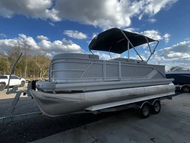 Slide: The Image of Godfrey SW2086 Fish Stern 2026 - 14