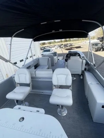 Slide: The Image of Godfrey SW2086 Fish Stern 2026 - 19