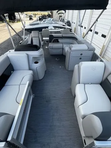 Slide: The Image of Godfrey SW2086 Fish Stern 2026 - 23