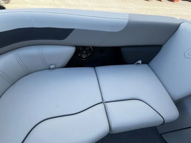 Slide: The Image of Godfrey SW2086 Fish Stern 2026 - 25