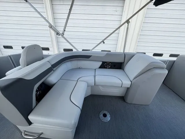 Slide: The Image of Godfrey SW2086 Fish Stern 2026 - 28