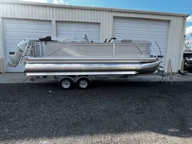 Slide: The Image of Godfrey SW2086 Fish Stern 2026 - 3