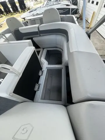 Slide: The Image of Godfrey SW2086 Fish Stern 2026 - 32