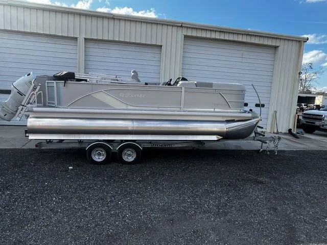 Slide: The Image of Godfrey SW2086 Fish Stern 2026 - 4