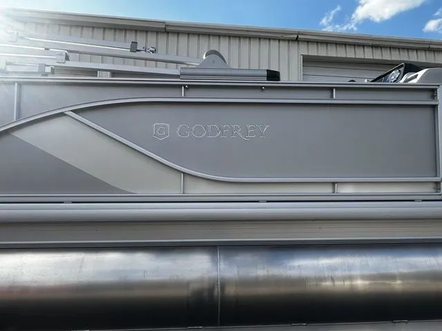 Slide: The Image of Godfrey SW2086 Fish Stern 2026 - 6