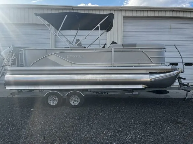 Slide: The Image of Godfrey SW2086 Fish Stern 2026 - 7