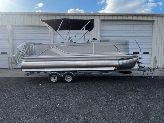 Slide: The Image of Godfrey SW2086 Fish Stern 2026 - 8