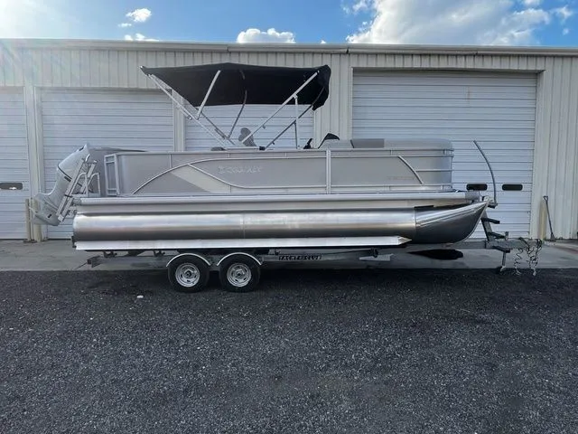 Slide: The Image of Godfrey SW2086 Fish Stern 2026 - 9