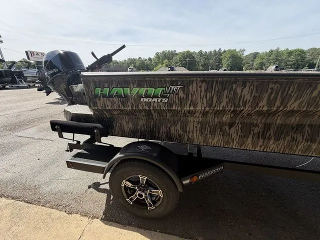 Slide: The Image of Havoc 1653 VJST 2026 - 11