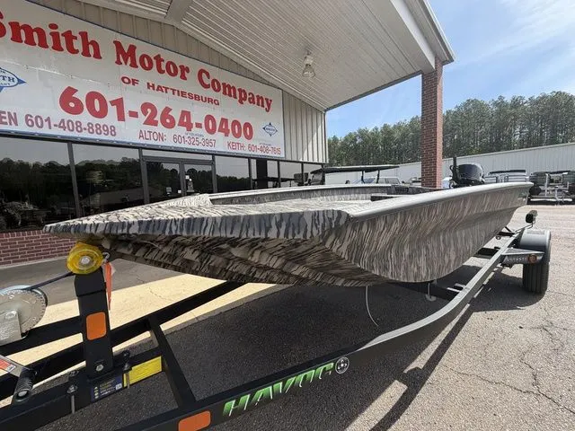 Slide: The Image of Havoc 1653 VJST 2026 - 16