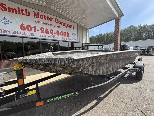 Slide: The Image of Havoc 1653 VJST 2026 - 3