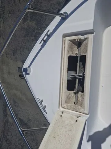 Slide: The Image of Grady-White 17 SPIRIT 1993 - 3