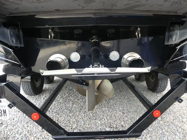 Slide: The Image of MasterCraft X23 CUSTOM 2017 - 15