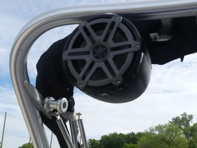 Slide: The Image of MasterCraft X23 CUSTOM 2017 - 18