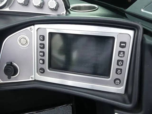 Slide: The Image of MasterCraft X23 CUSTOM 2017 - 26