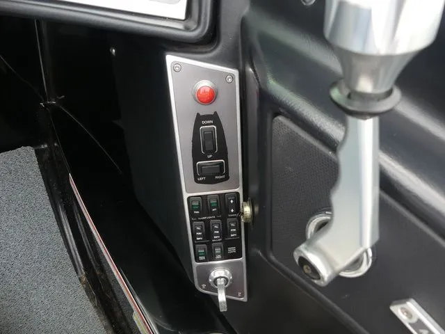 Slide: The Image of MasterCraft X23 CUSTOM 2017 - 27