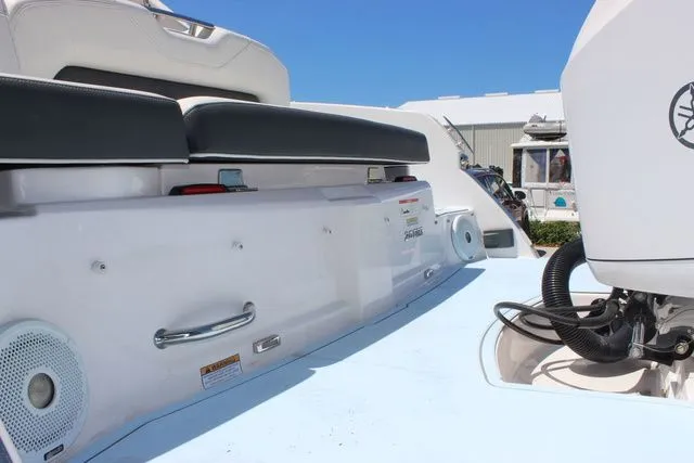 Slide: The Image of Regal 26 OBX 2019 - 34