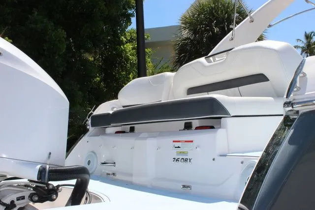 Slide: The Image of Regal 26 OBX 2019 - 36