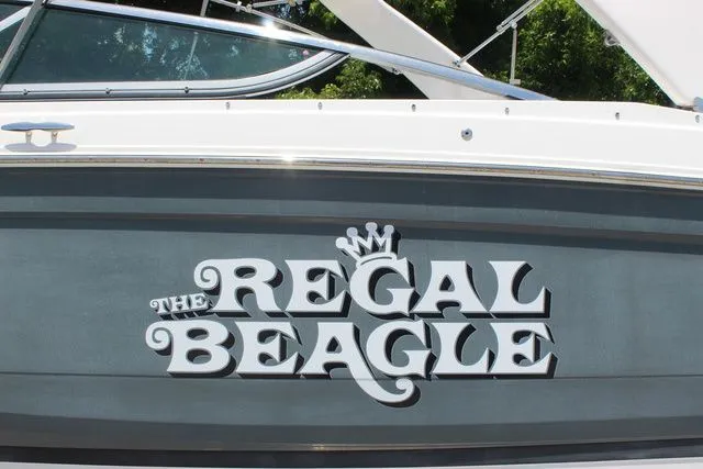 Slide: The Image of Regal 26 OBX 2019 - 37
