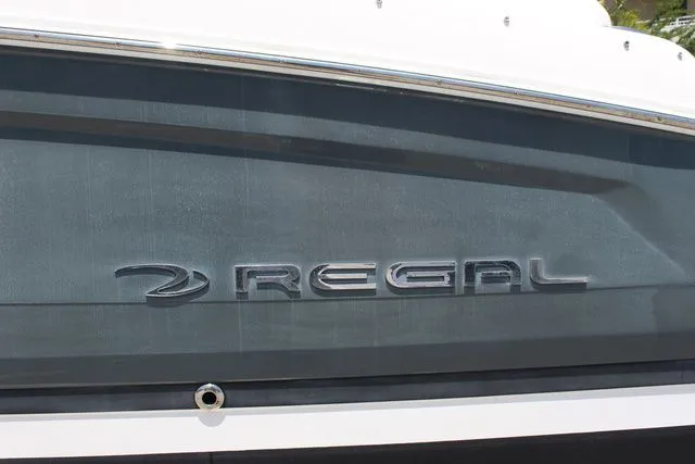 Slide: The Image of Regal 26 OBX 2019 - 38