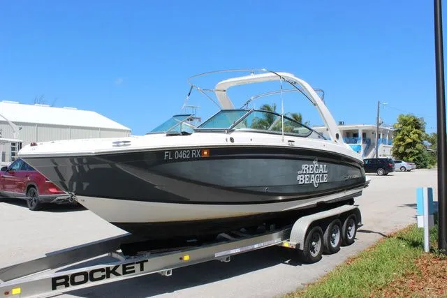 Slide: The Image of Regal 26 OBX 2019 - 4