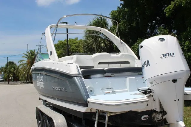 Slide: The Image of Regal 26 OBX 2019 - 6