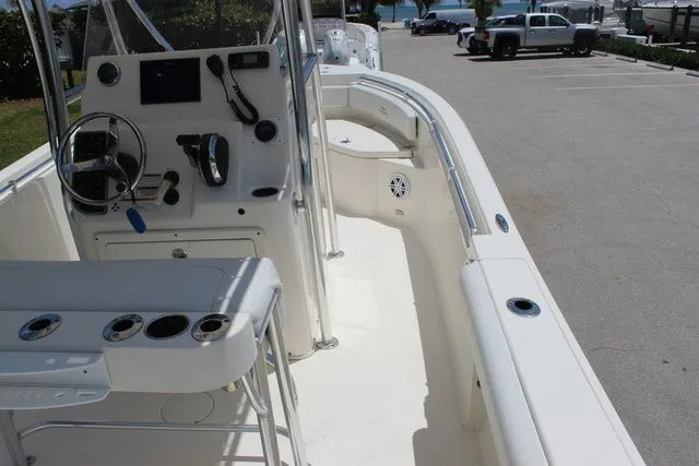 Slide: The Image of Cobia 220 Center Console 2021 - 11