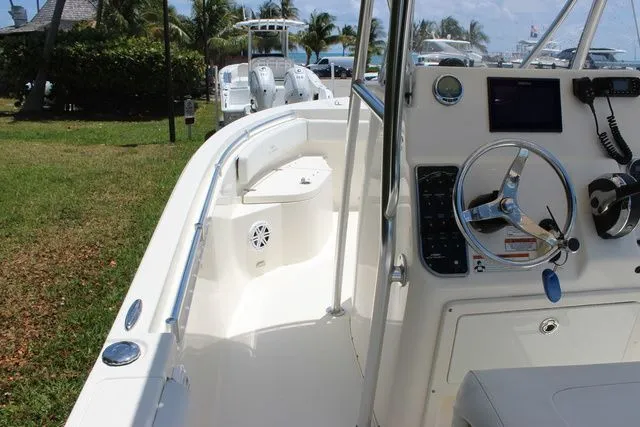 Slide: The Image of Cobia 220 Center Console 2021 - 12