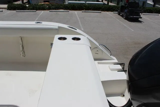 Slide: The Image of Cobia 220 Center Console 2021 - 14