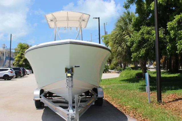 Slide: The Image of Cobia 220 Center Console 2021 - 3
