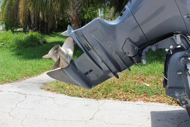 Slide: The Image of Cobia 220 Center Console 2018 - 11