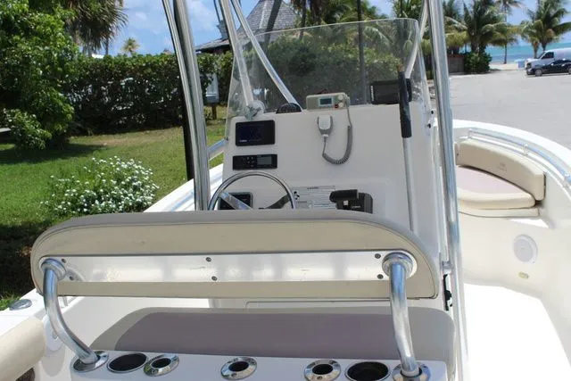 Slide: The Image of Cobia 220 Center Console 2018 - 15