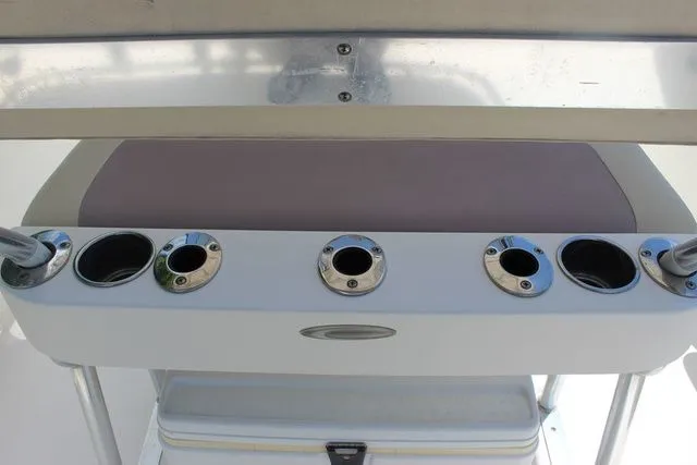 Slide: The Image of Cobia 220 Center Console 2018 - 17
