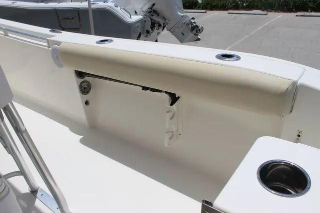 Slide: The Image of Cobia 220 Center Console 2018 - 19