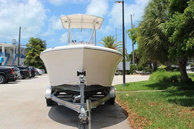 Slide: The Image of Cobia 220 Center Console 2018 - 2