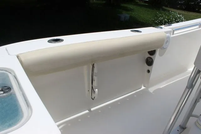 Slide: The Image of Cobia 220 Center Console 2018 - 20