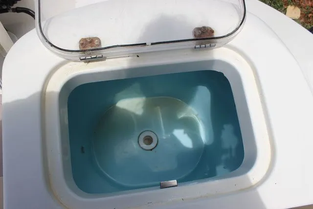 Slide: The Image of Cobia 220 Center Console 2018 - 21