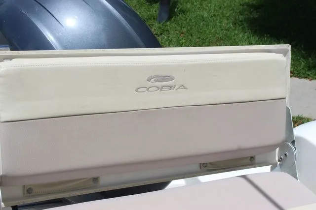 Slide: The Image of Cobia 220 Center Console 2018 - 22