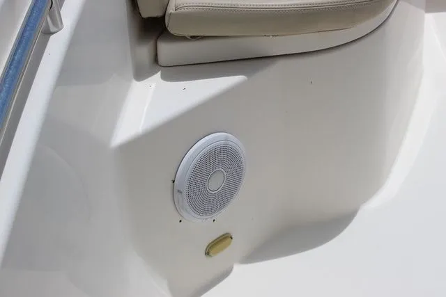 Slide: The Image of Cobia 220 Center Console 2018 - 27