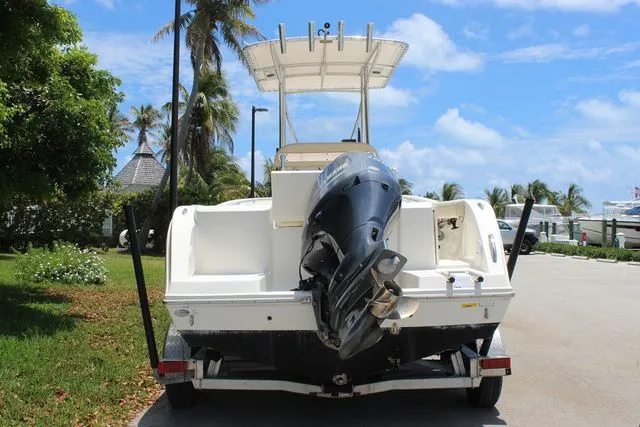 Slide: The Image of Cobia 220 Center Console 2018 - 5
