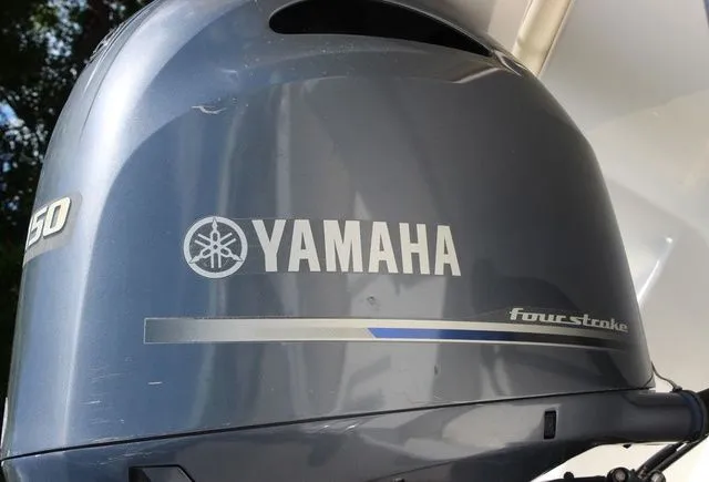 Slide: The Image of Cobia 220 Center Console 2018 - 8