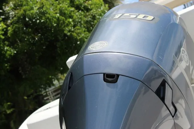 Slide: The Image of Cobia 220 Center Console 2018 - 9