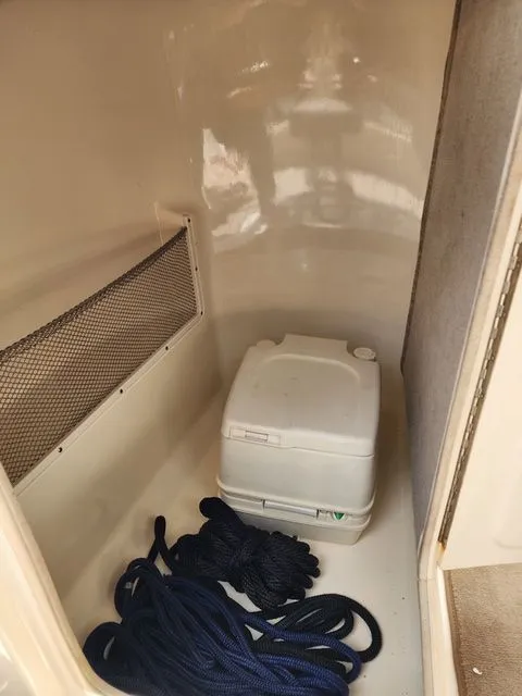 Slide: The Image of Scout 222 Dorado 2008 - 14