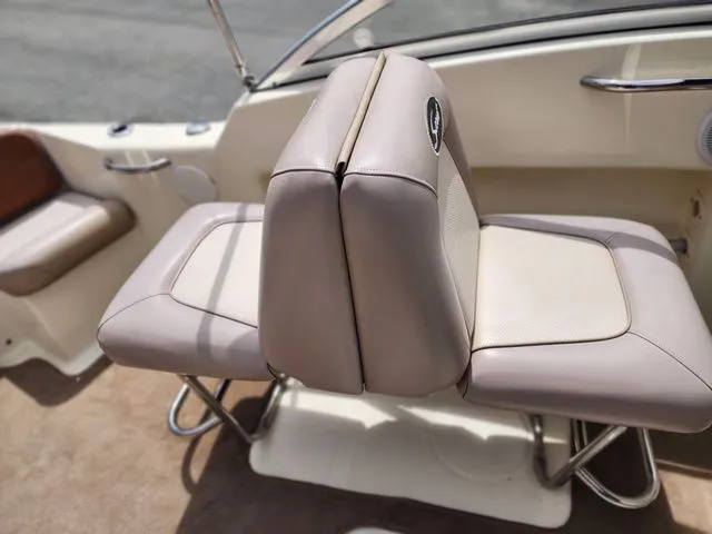 Slide: The Image of Scout 222 Dorado 2008 - 15