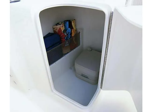 Slide: The Image of Scout 222 Dorado 2008 - 5