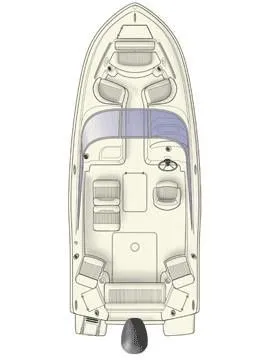 Slide: The Image of Scout 222 Dorado 2008 - 6
