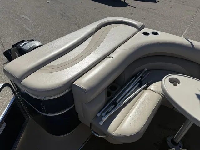 Slide: The Image of Sylvan 8522 Mirage Cruise 2012 - 8