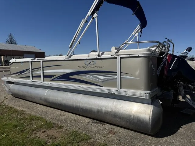 Slide: The Image of Crest Caribbean 2270 2008 - 3